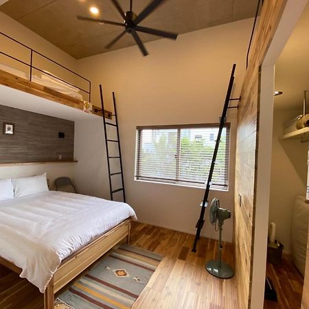 Fushime Villa Motobu Dış mekan fotoğraf