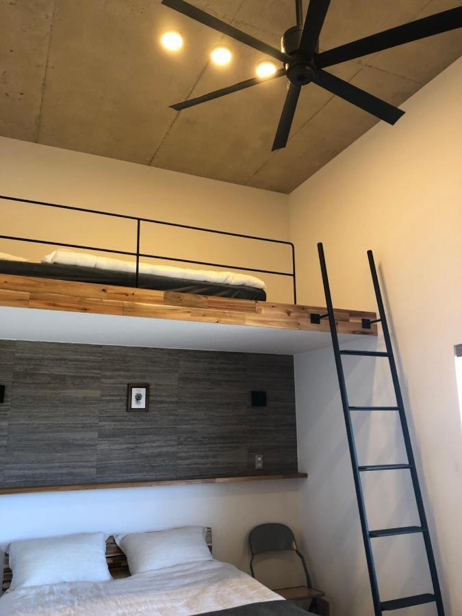 Fushime Villa Motobu Dış mekan fotoğraf