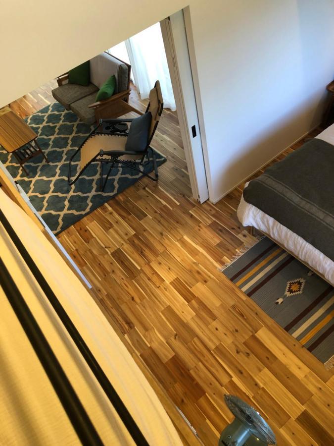 Fushime Villa Motobu Dış mekan fotoğraf