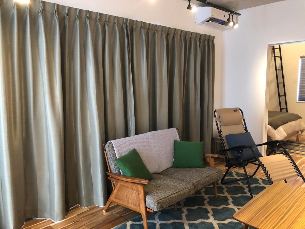 Fushime Villa Motobu Dış mekan fotoğraf