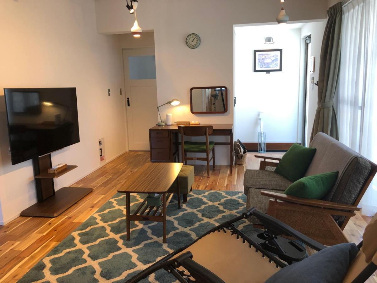 Fushime Villa Motobu Dış mekan fotoğraf