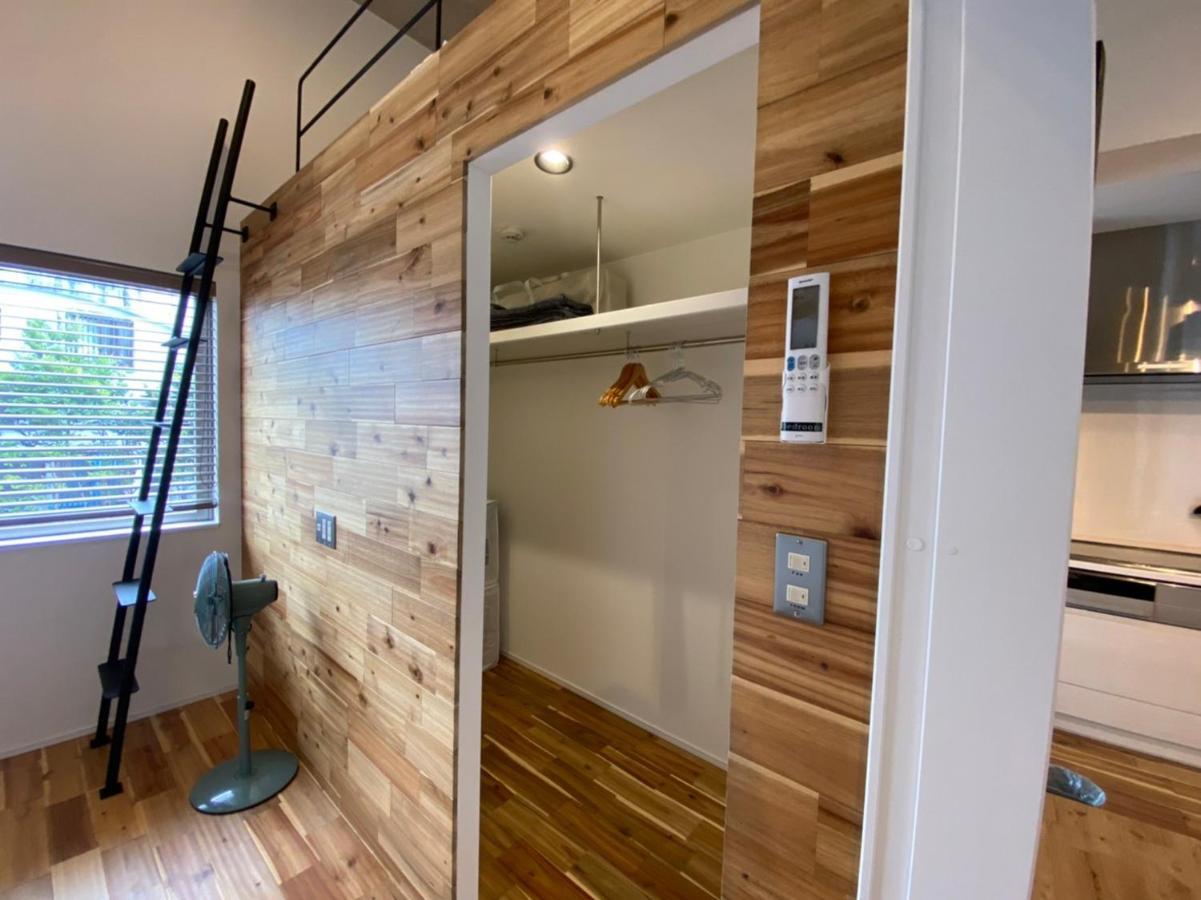 Fushime Villa Motobu Dış mekan fotoğraf