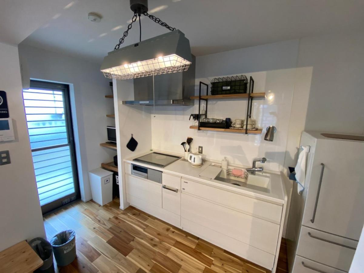 Fushime Villa Motobu Dış mekan fotoğraf