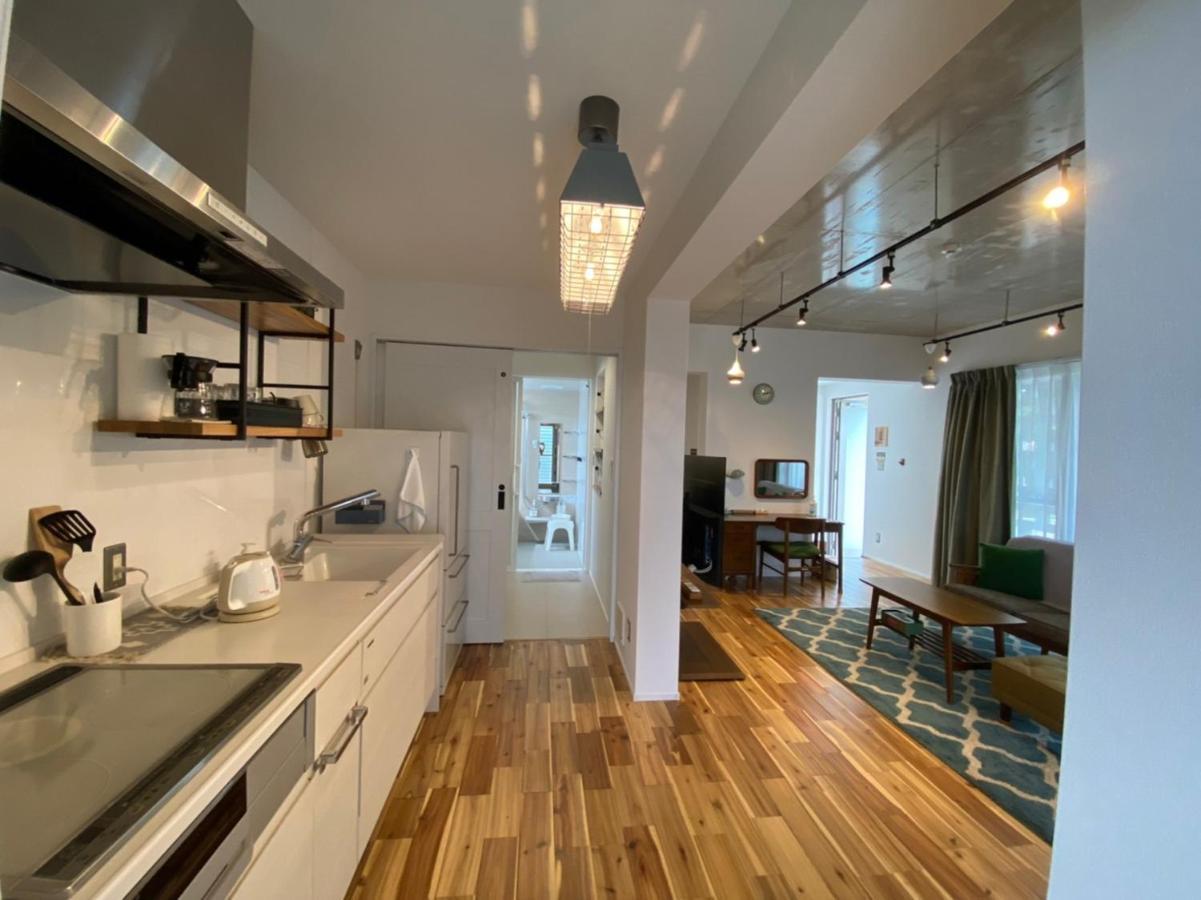 Fushime Villa Motobu Dış mekan fotoğraf