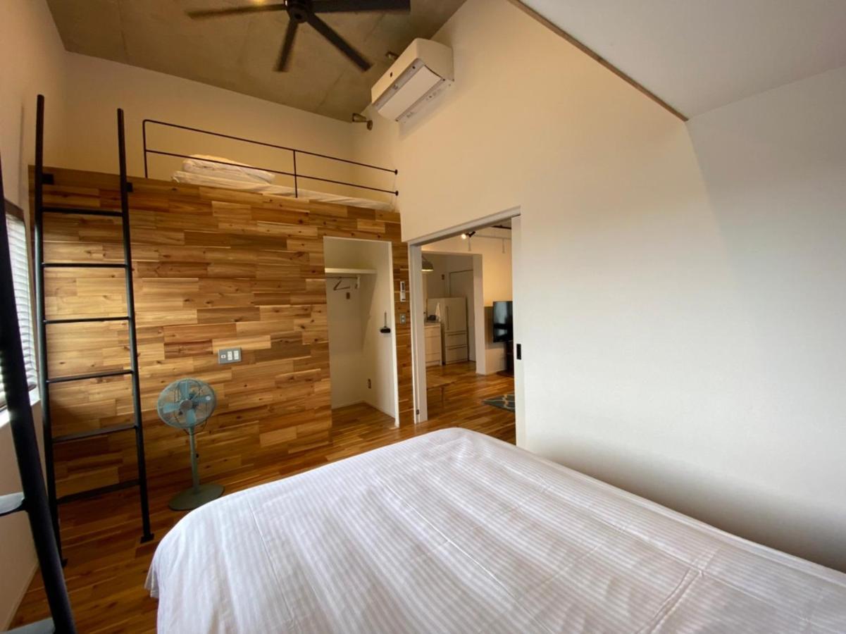 Fushime Villa Motobu Dış mekan fotoğraf